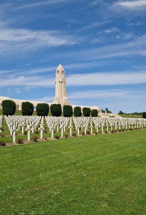 La meuse site historique