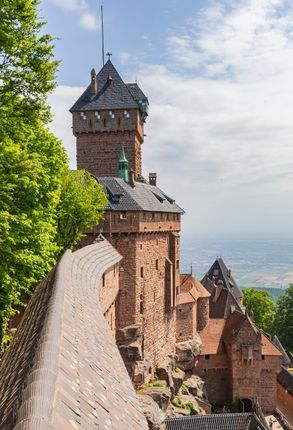 fortification bas rhin