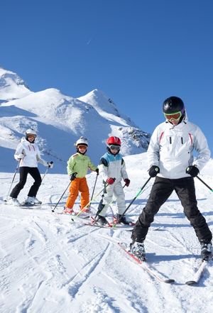 frhpa grand est ski en famillle