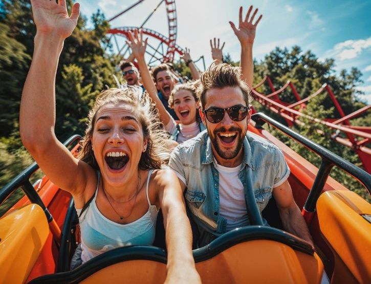 parc le petit prince