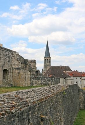 site historique dans les vosges