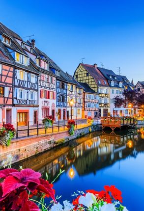 tourisme en grand est