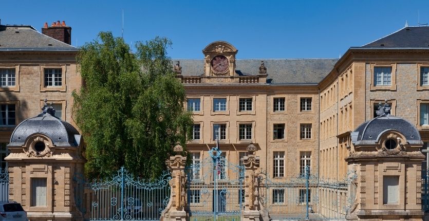 visitez les ardennes